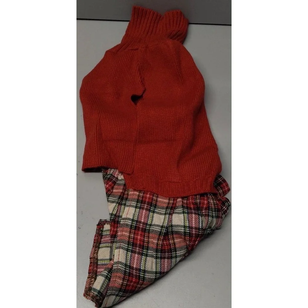 Lanyarco dog sweater